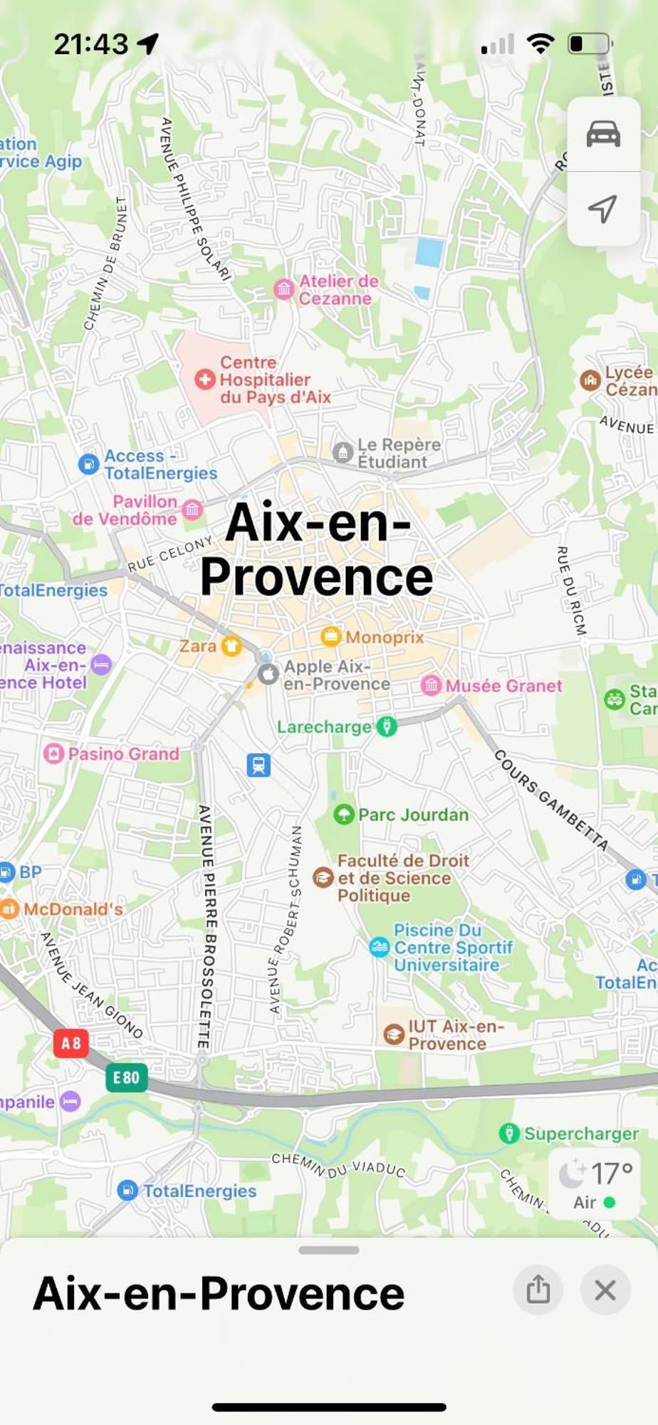 Maison Provencale Au Calme De La Campagne Avec Jacuzzi Aix-en-Provence Eksteriør bilde