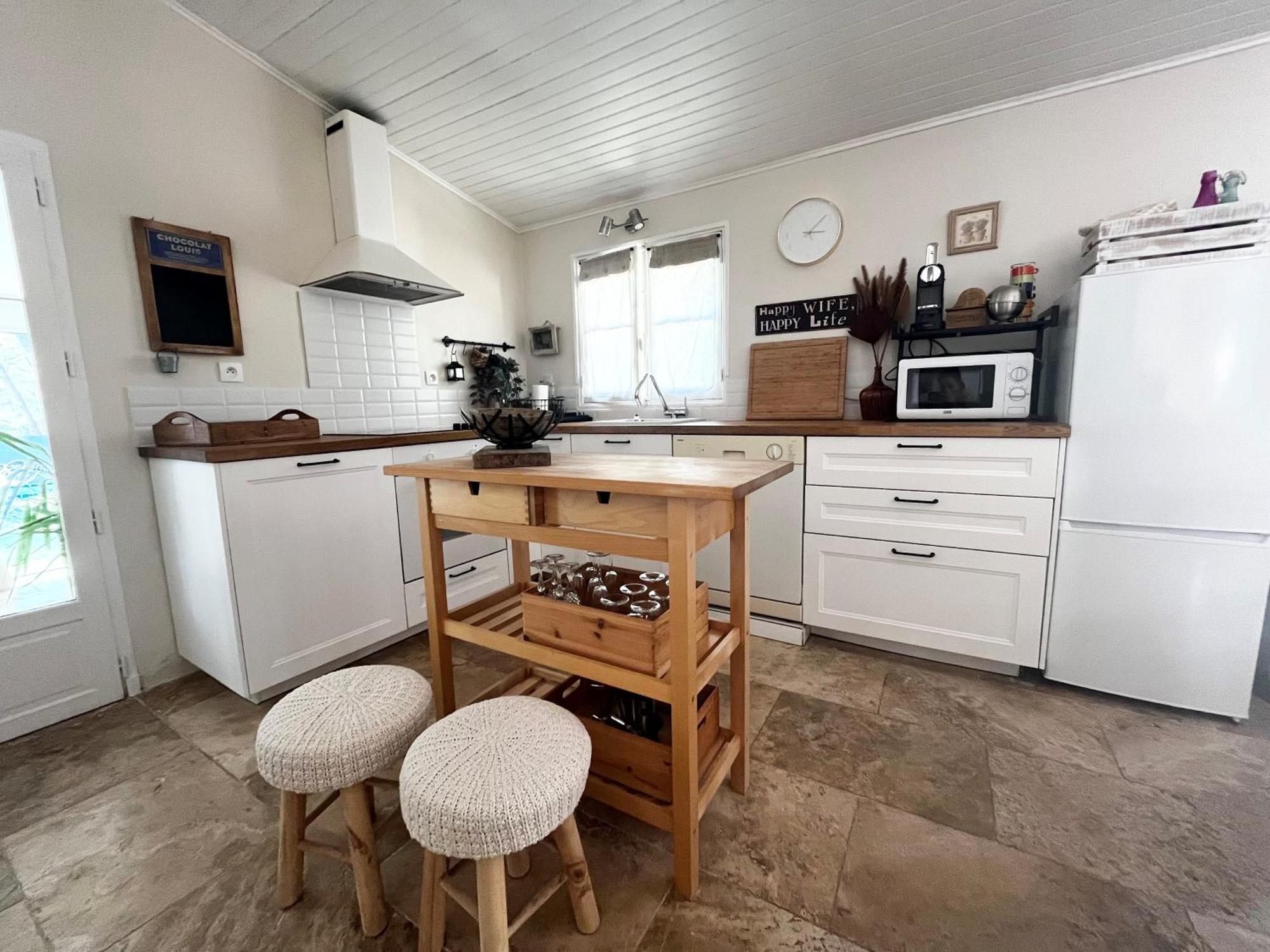 Maison Provencale Au Calme De La Campagne Avec Jacuzzi Aix-en-Provence Eksteriør bilde