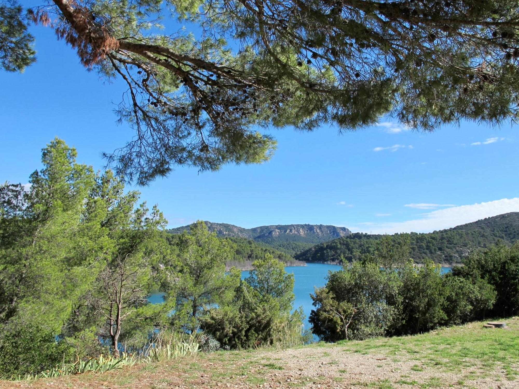 Maison Provencale Au Calme De La Campagne Avec Jacuzzi Aix-en-Provence Eksteriør bilde